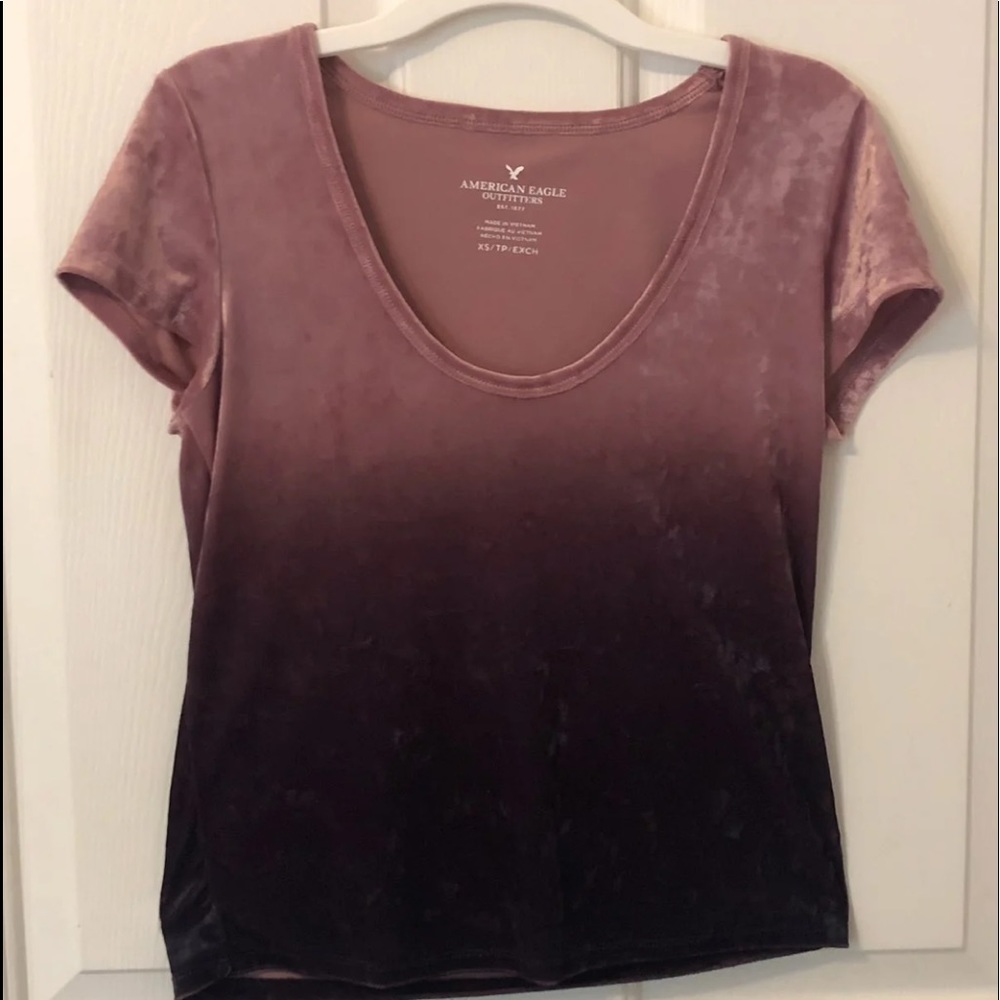 American eagle shirt